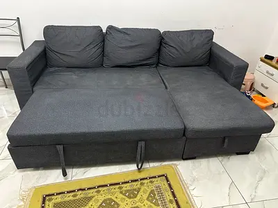 Sofa cum bed