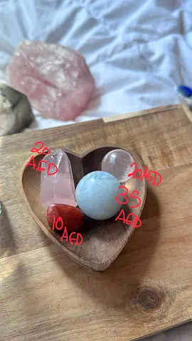 small crystals for sale