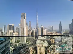 NICE &amp; HUGE | BRAND NEW | 2 BHK | BURJ KHALIFA VIEW