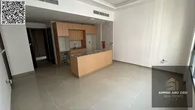 Two-bedroom apartment with a living room, brand new, for annual rent in Al-Hamidiyah, opposite the A