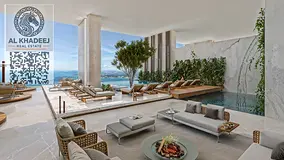 Al Watan Tower – Ajman Corniche Prime Waterfront Investment Opportunity