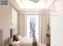 Direct from Owner – 2 Bedroom Apartment in Al Nuaimiya 2 Tower with Prime Location