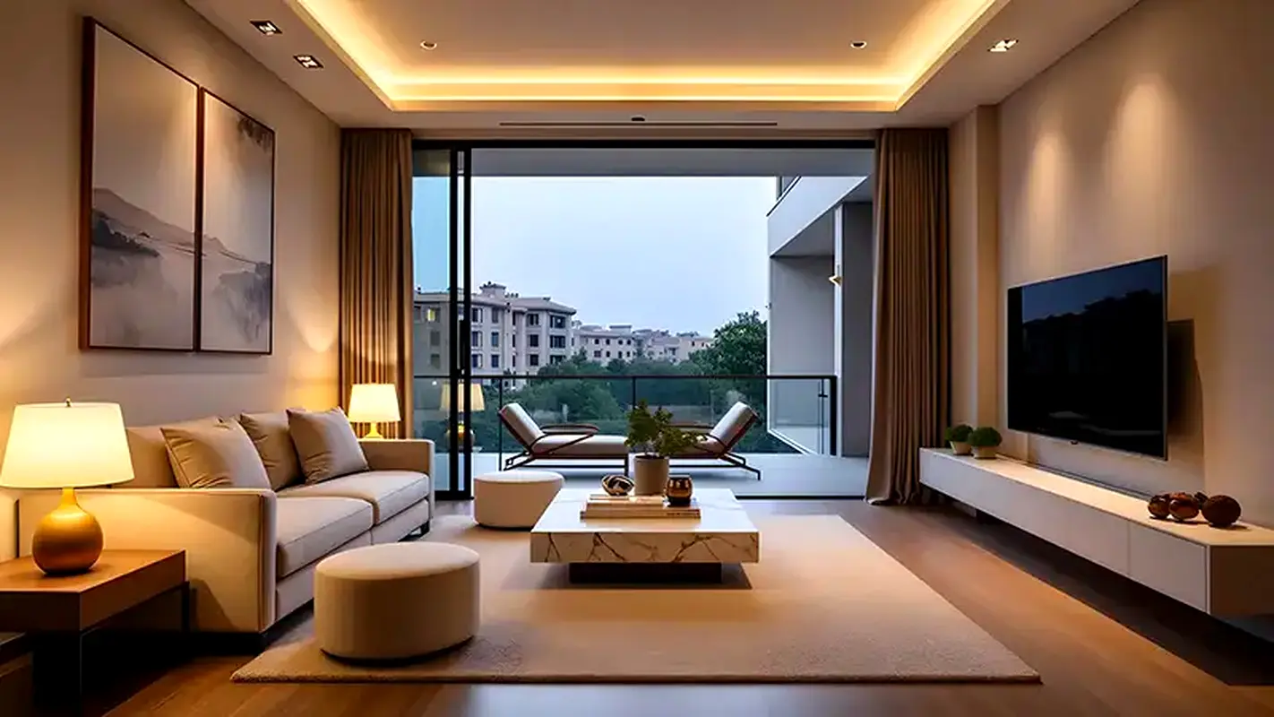 Merito by Jadara Development - View 2