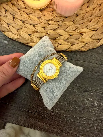 Charriol watch