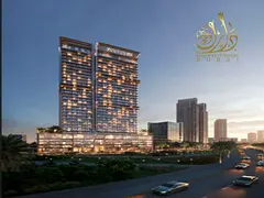 1 % Monthly| Fully furnished |High Floor | Lowest Price