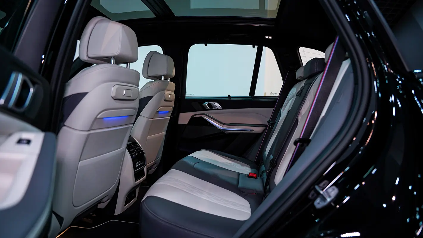 BMW X5 2026