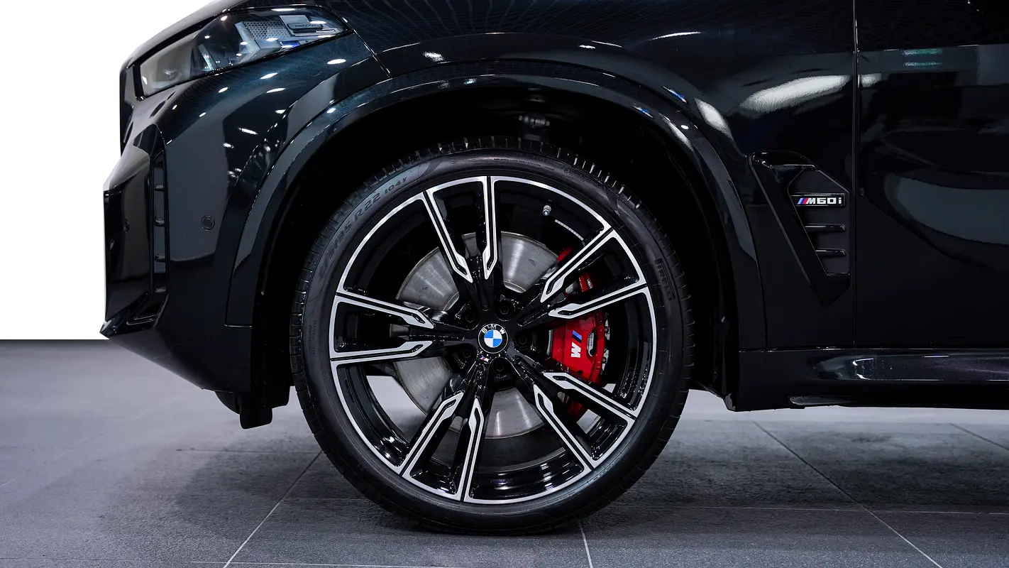 BMW X5 2026