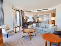 Exclusive | Burj Khalifa View | High Floor