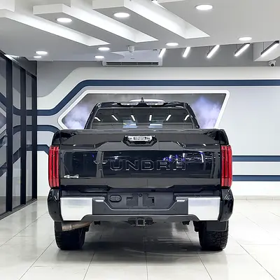 2023 Toyota TUNDRA 照片 5