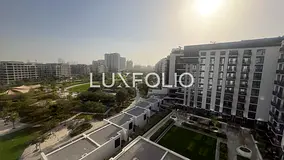 Fully Furnished | Park View | Vacant