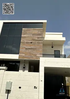 In the Name of Allah, the Most Gracious, the Most Merciful Assalamu Alaikum, 🏡 Beautiful Villa fo