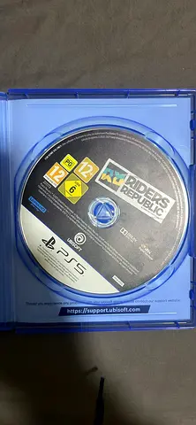 Riders Republic Game for PS5