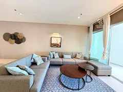 Premium Apartment | SZR Access | Vacant