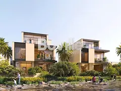 Semi Detached | Community View | Modern Finishing