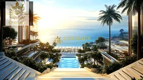 Full Sea View | Prime Location | Waterfront |