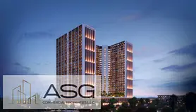 Contemporary Living | Elegant Layout | High ROI