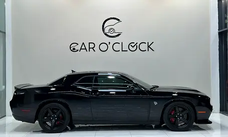 2022 Dodge CHALLENGER 缩略图 5