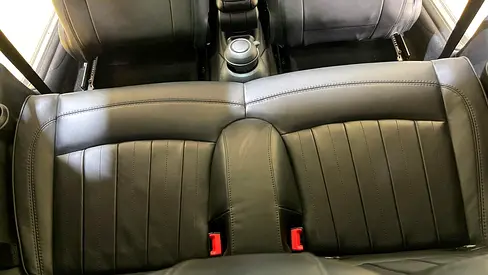 2024 MINI COOPER — миниатюра 16