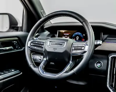 2024 GMC ACADIA 照片 11