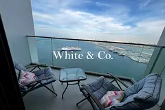 Full Sea View | Largest Layout | High Floor
