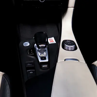 Infiniti QX55 Sensory, миниатюра 10