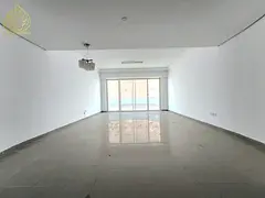 2bedrooms /side sea view /balcony /new finishes