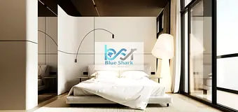 Fully Furnished l Panoramic Views l Beach Front