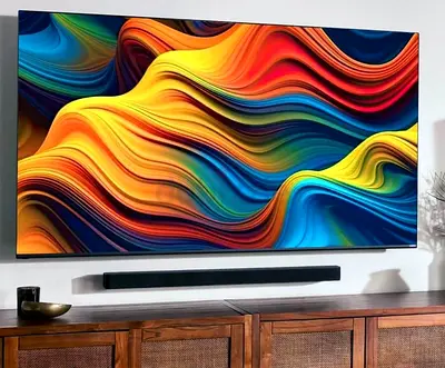 Vizio 86-inch class 4K UHD Led HDR smart TV | V4K-86C |