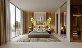 1BEDROOM - BINGHATTI TITANIA