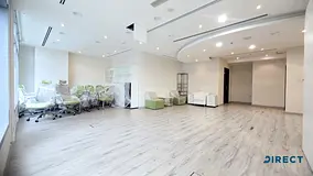 Open Plan Space | Chiller Free | Prime Location