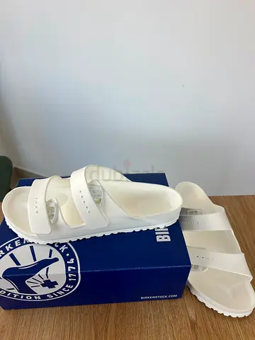 Birkenstock Sandals - Comfortable Footwear