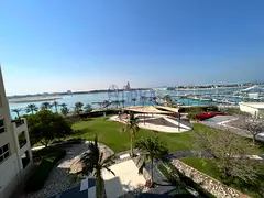 Hot Deal | Seaview | 3Br+ Maids room