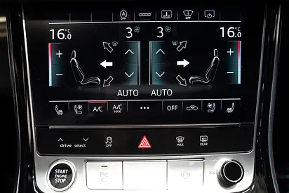 صورة مصغرة 11 لـ 2023 AUDI A8