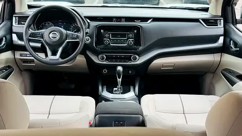 Nissan Xterra SE, миниатюра 11