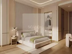 Unique 1BR | Rare Opportunity | Off- Plan