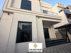 5-Bedroom Villa for Rent in Al Zahya – A New Standard of Family Comfort with Flexible 4-Payment Pl