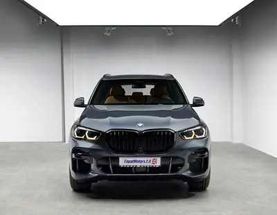BMW X5 xDrive40i M Sport, миниатюра 4