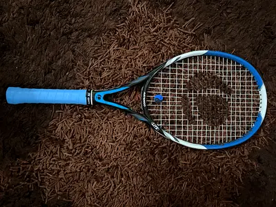 Good Condition Tennis Racket