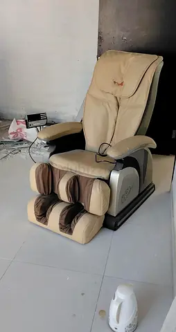 Comfortable Massage Chair