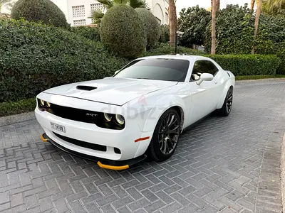 Dodge Challenger 2020