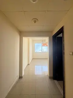 Spacious 1 BHK in 36K with Building Parking* ,Near Al Nahda Park Al Nahda Sharjha call Himansha