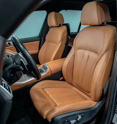 BMW X5 xDrive40i M Sport, миниатюра 12