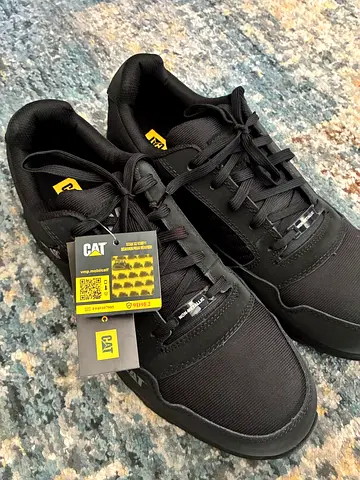 Caterpillar Safety shoes