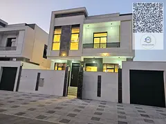 🔥 Premium Opportunity – Two Adjacent Villas in Al Bahia