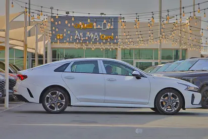 Kia K5 GT-Line, миниатюра 5