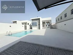 Brand New Stand-Alone Villa for Rent | Seih Area | Ras Al Khaimah