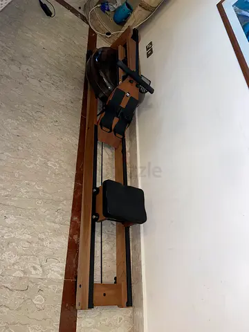 Waterrower (Original Walnut)