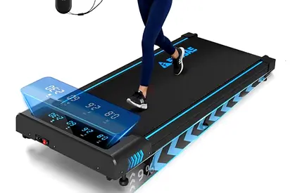 Walking Pad Treadmill for home