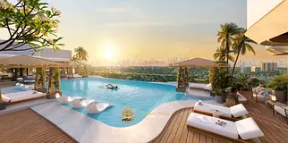 10% discount for cash | 1% Monthly | 3 Y post payment | High ROI | Metro access | 3 min to Al Barari