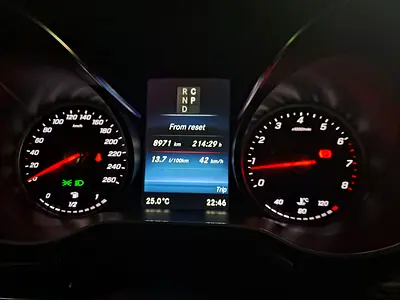 صورة مصغرة 11 لـ 2023 Mercedes-BENZ V-CLASS